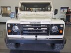 Thumbnail Photo 42 for 1988 Land Rover Defender